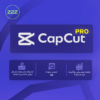 CapCut Pro اشتراك