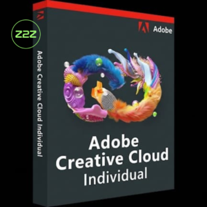 Adobe Creative Cloud