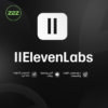 ElevenLabs (Creator Plan 3 Months)