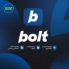 Bolt New Pro (1-Year)